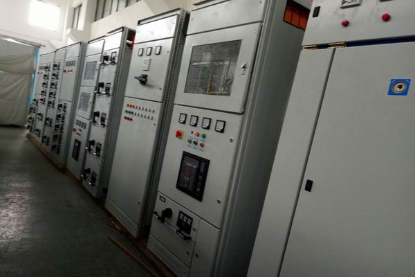 盐城配电箱-如何预防3683关于建筑配电箱出